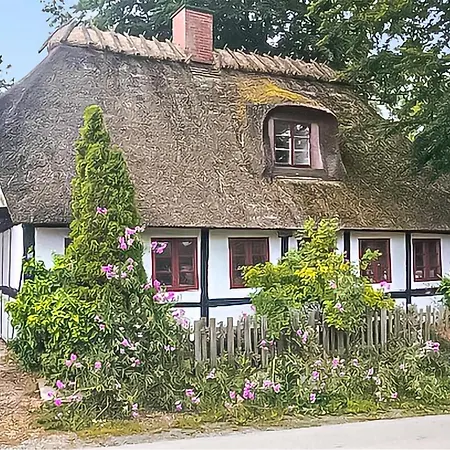 1 Bedroom Awesome In * Rudkøbing
