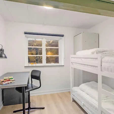 1 Bedroom Awesome In Rudkøbing
