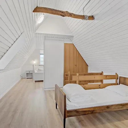 1 Bedroom Awesome In Prázdninový dům Rudkøbing