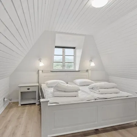 1 Bedroom Awesome In Rudkøbing