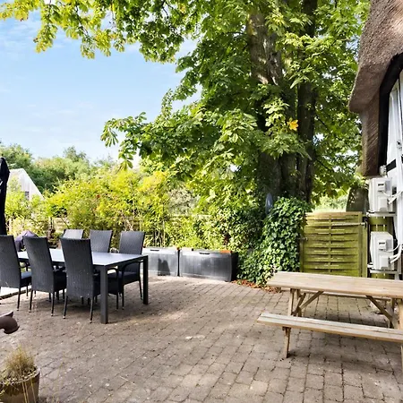 1 Bedroom Awesome In Rudkøbing