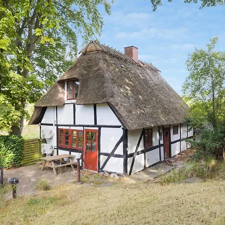 1 Bedroom Awesome In Casa vacanze Rudkøbing